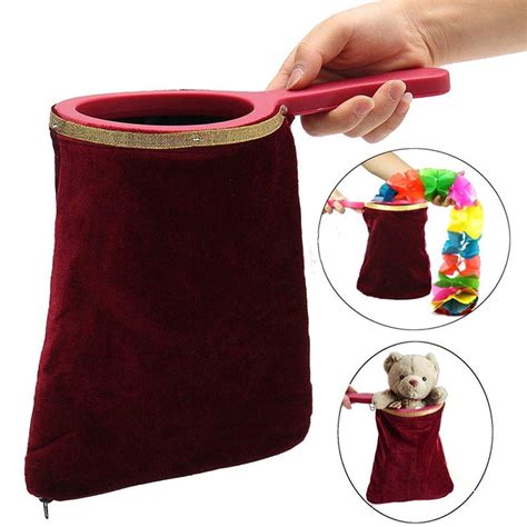 Magic bag - Aug 5, 2019 · About this item . Free up your space: Smart Design vacuum sealer bags create 3-times more space in your drawers, cabinets or closets, and keep your items protected; these medium size vacuum bags can hold up to 8-10 sweaters; dimensions: 17.75 x 23.6 in. (L x H) 